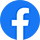 Ícone Facebook
